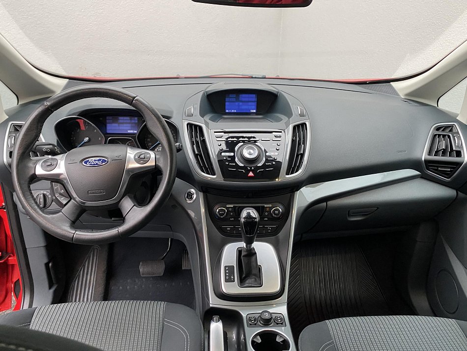Ford Grand C-MAX 2.0 TDCi Titanium