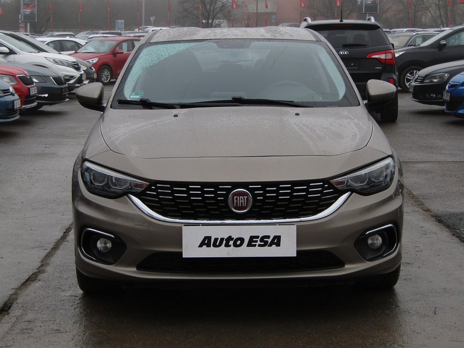 Fiat Tipo 1.4 Lounge