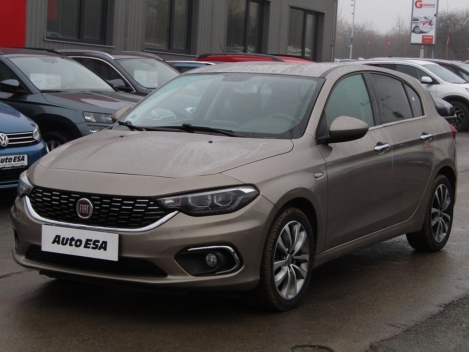 Fiat Tipo 1.4 Lounge