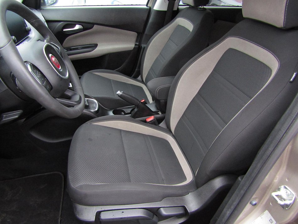 Fiat Tipo 1.4 Lounge