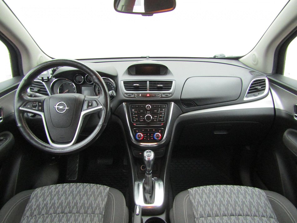 Opel Mokka 1.4T 