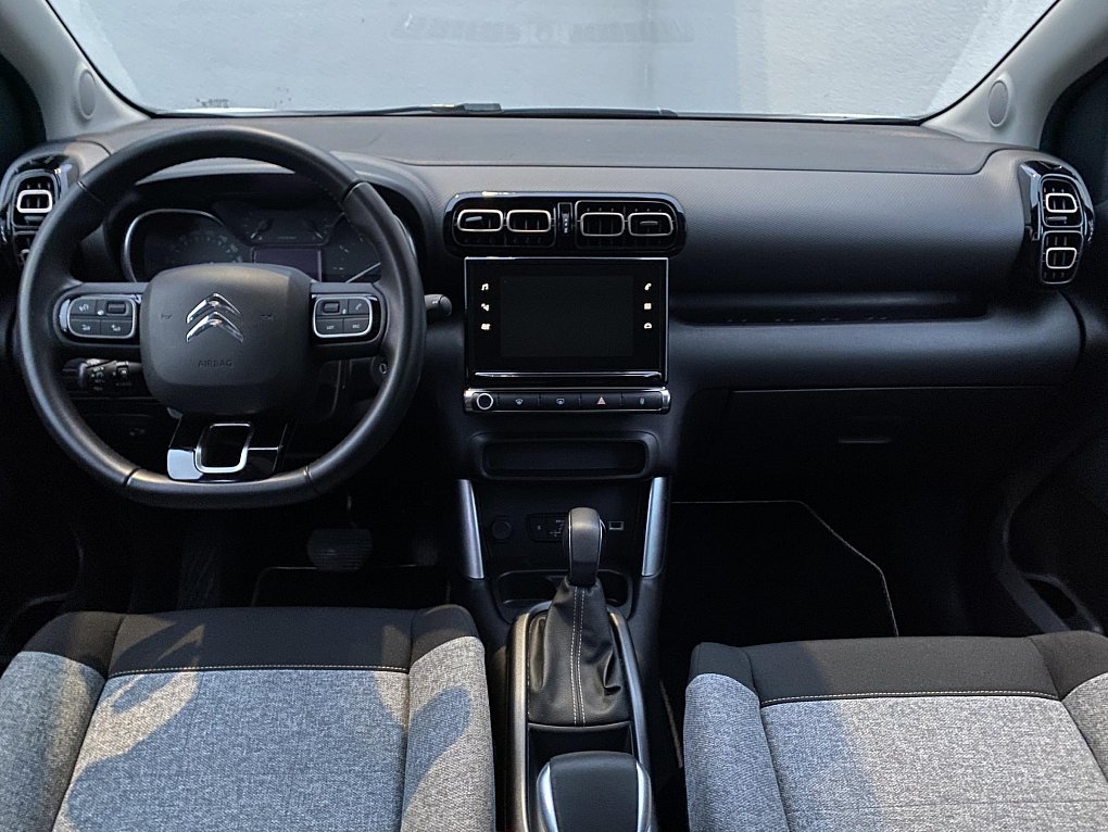 Citroën C3 Aircross 1.2 PT 