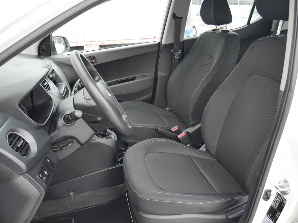 Hyundai I10 1.0i 