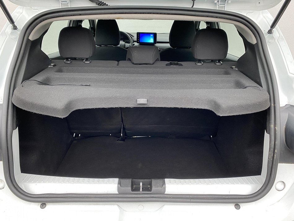 Dacia Sandero 1.0SCe Essential