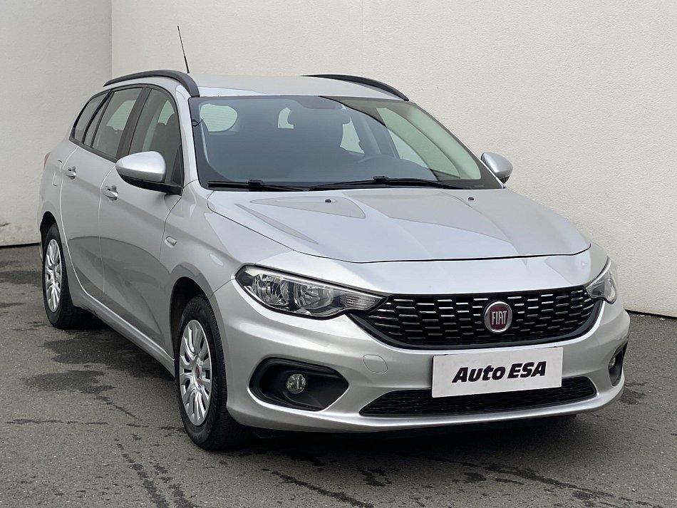 Fiat Tipo 1.4 i 