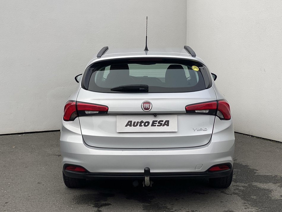 Fiat Tipo 1.4 i 