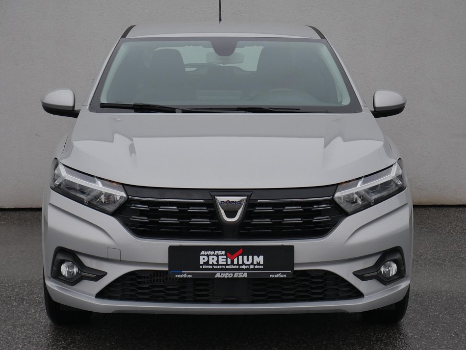 Dacia Sandero 1.0 TCe 