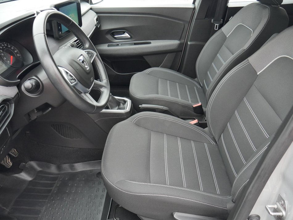 Dacia Sandero 1.0 TCe 