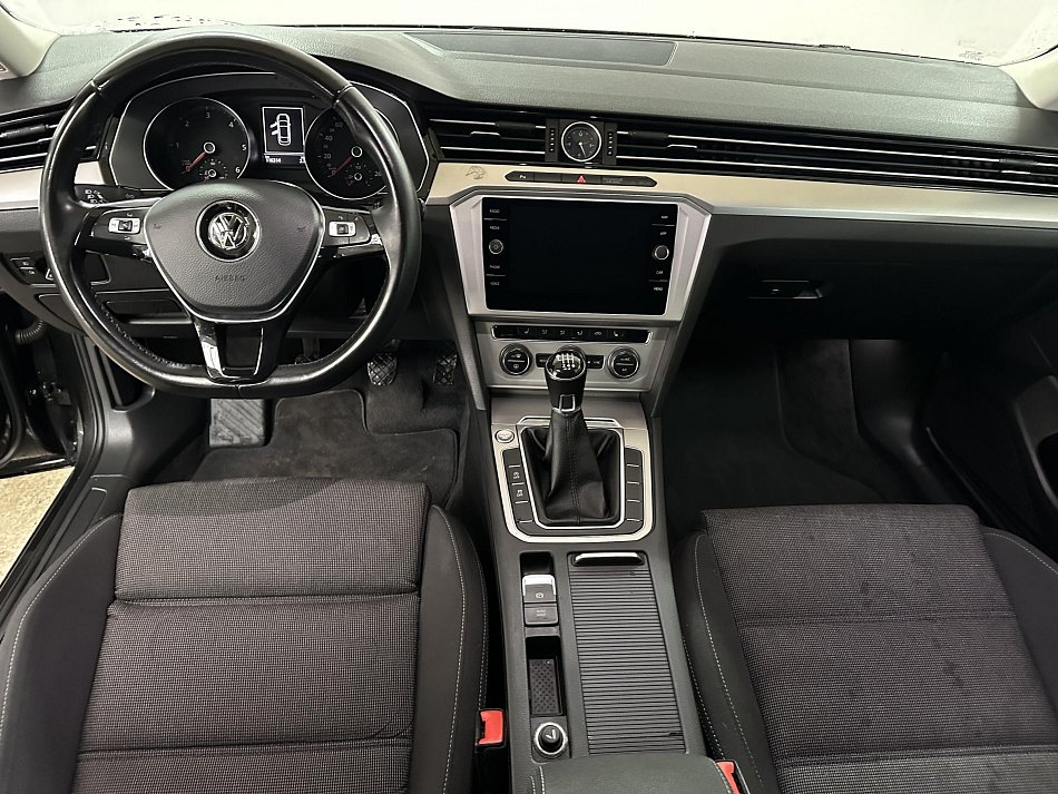 Volkswagen Passat 2.0 TDi Comfortline