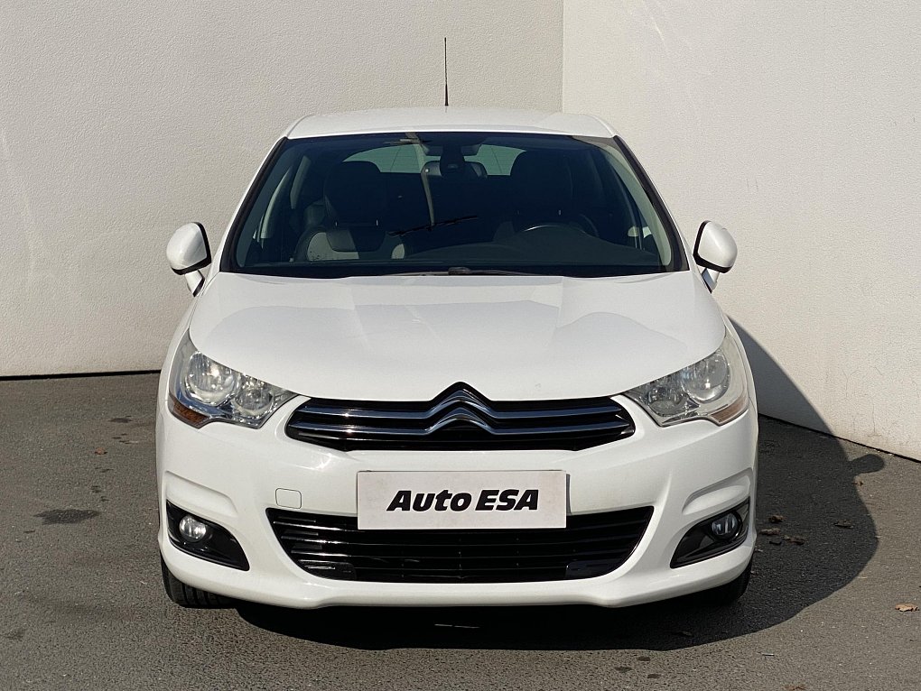 Citroën C4 1.4 VTi Selection