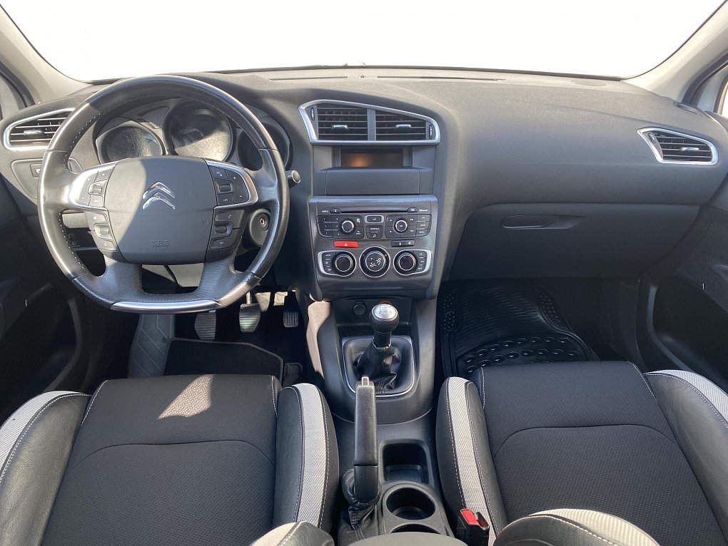 Citroën C4 1.4 VTi Selection