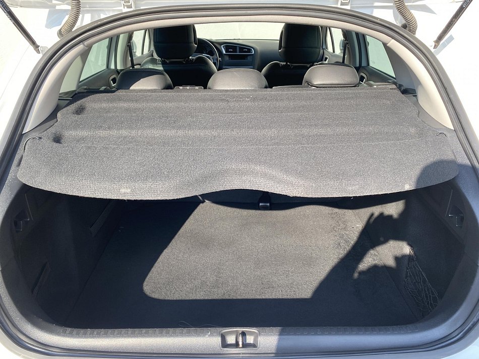 Citroën C4 1.4 VTi Selection