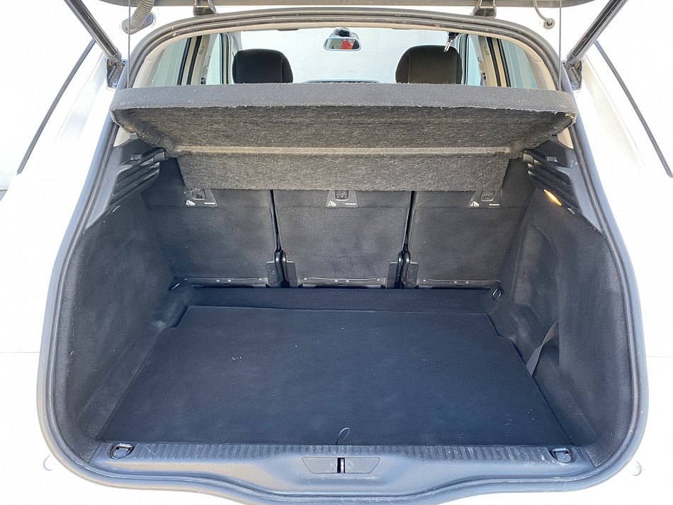 Citroën C4 SpaceTourer 1.2PT Shine
