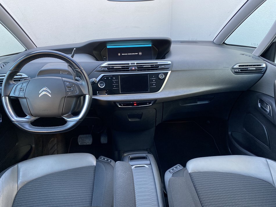 Citroën C4 SpaceTourer 1.2PT Shine