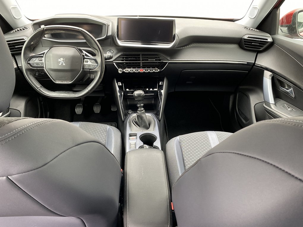 Peugeot 2008 1.2PT Allure