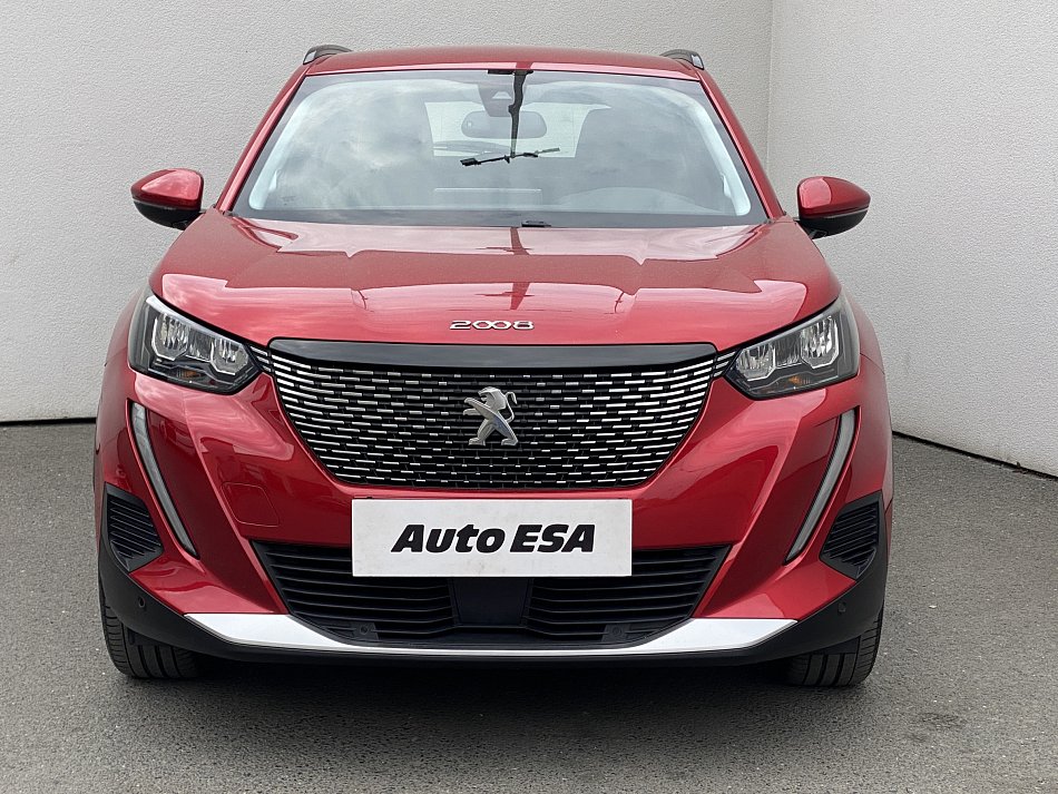 Peugeot 2008 1.2PT Allure