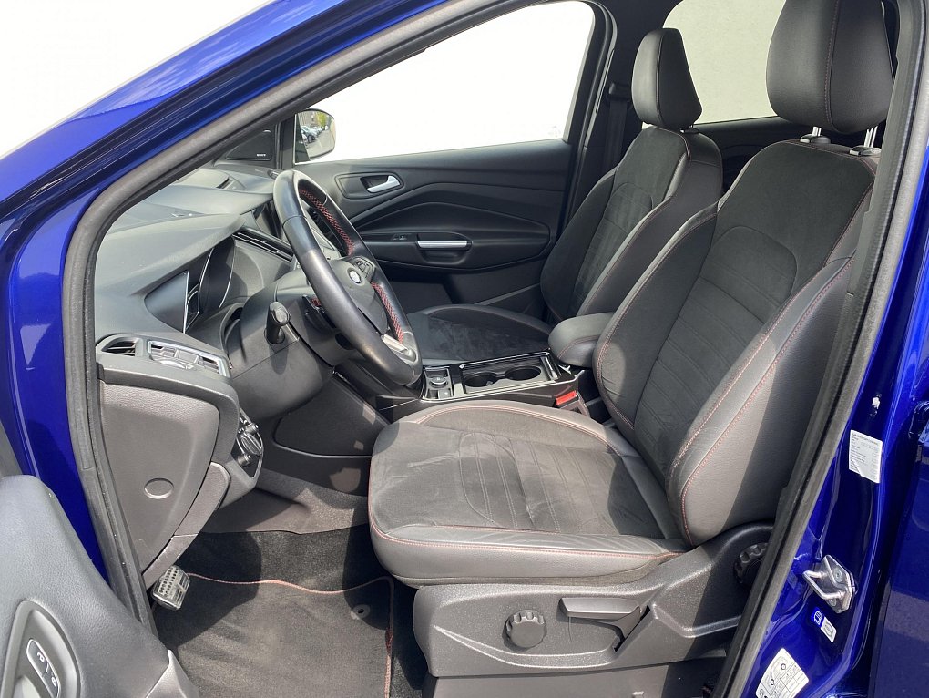 Ford Kuga 1.5 EB ST-Line AWD