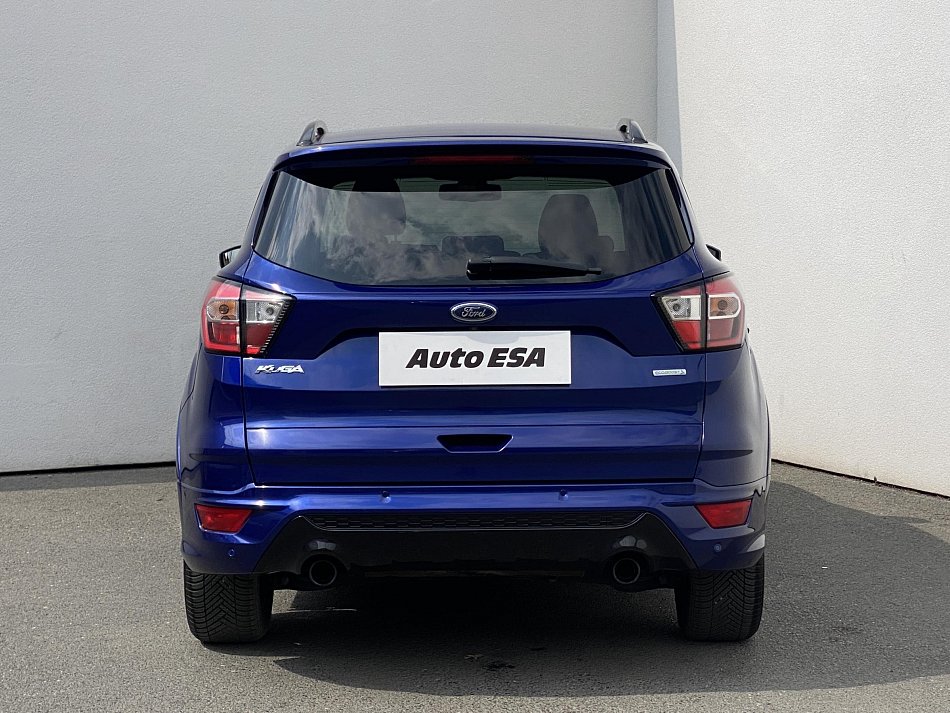 Ford Kuga 1.5 EB ST-Line AWD