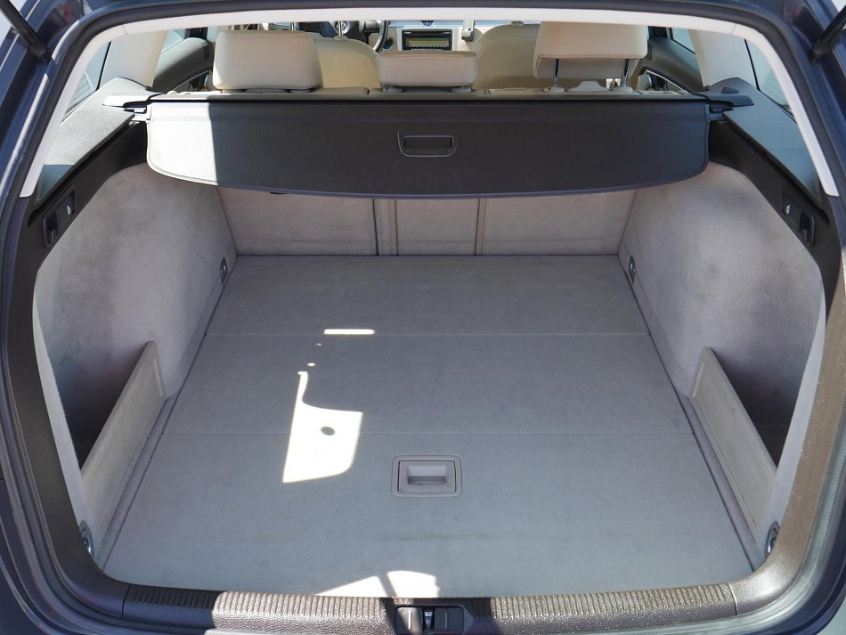 Volkswagen Passat 2.0 TDi  4x4