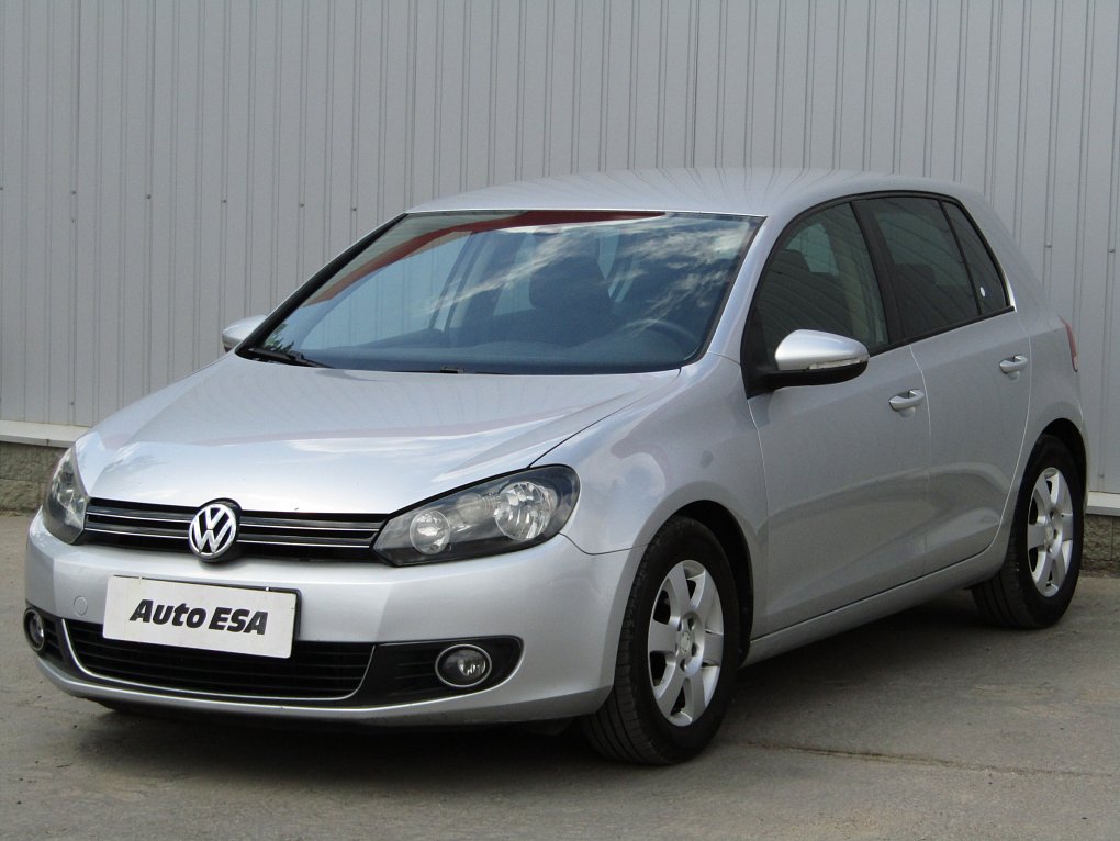 Volkswagen Golf 2.0TDi Highline