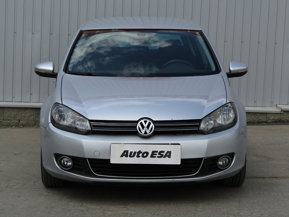 Volkswagen Golf 2.0TDi Highline