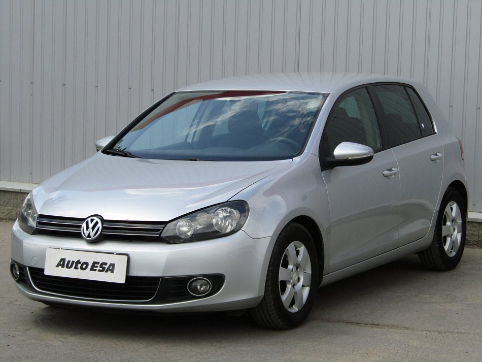 Volkswagen Golf 2.0TDi Highline