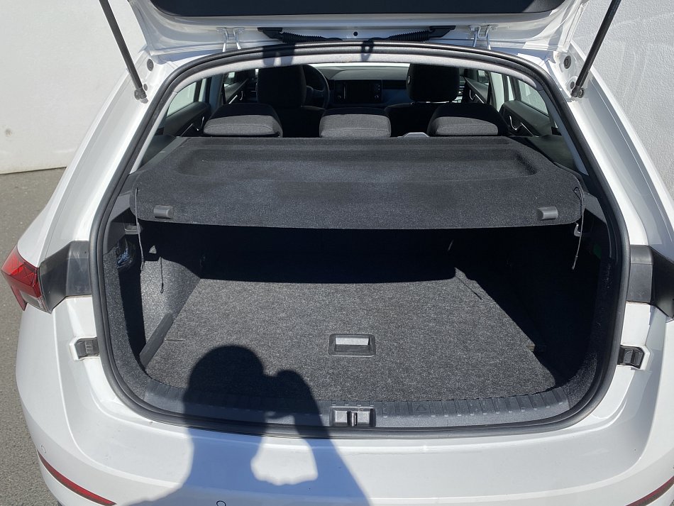Škoda Scala 1.0 TSi 