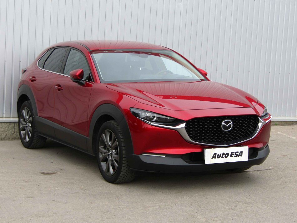 Mazda CX-30 2.0 
