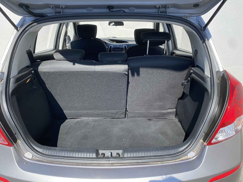 Hyundai I20 1.2i 