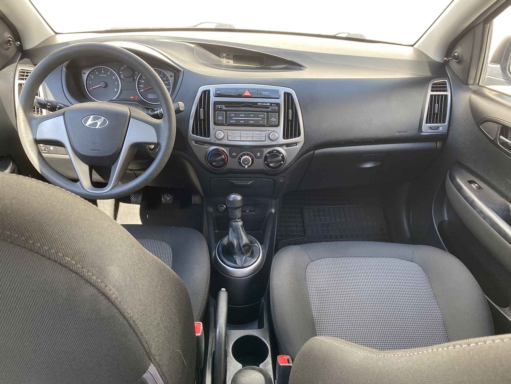 Hyundai I20 1.2i 