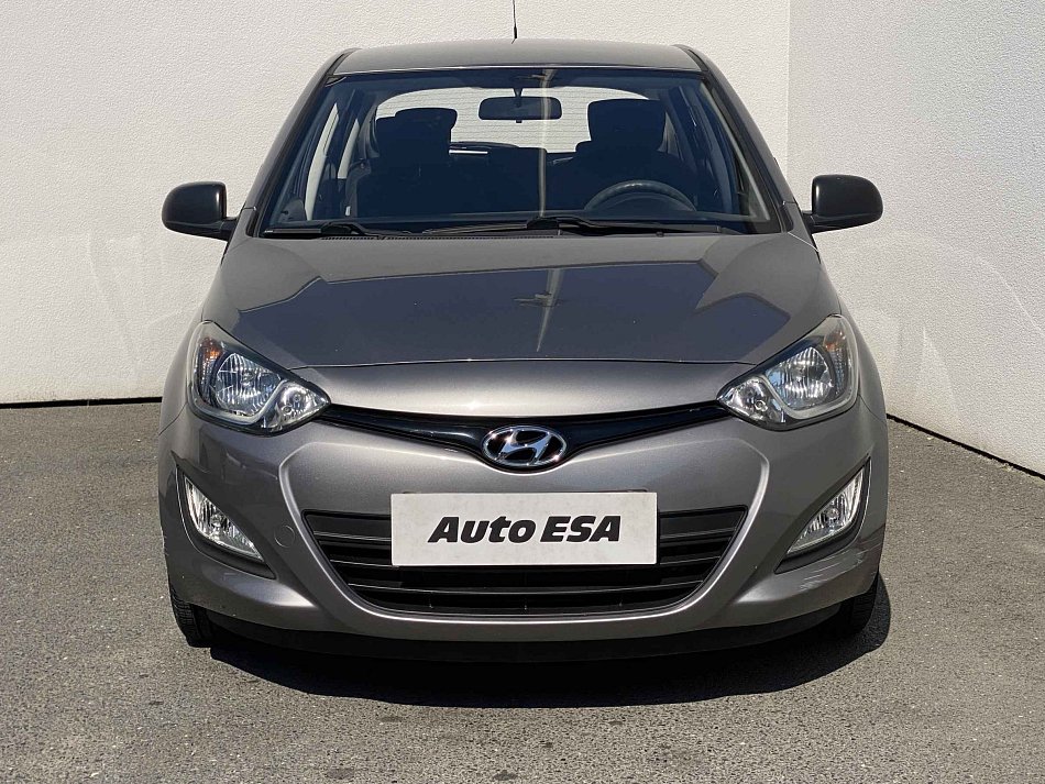 Hyundai I20 1.2i 