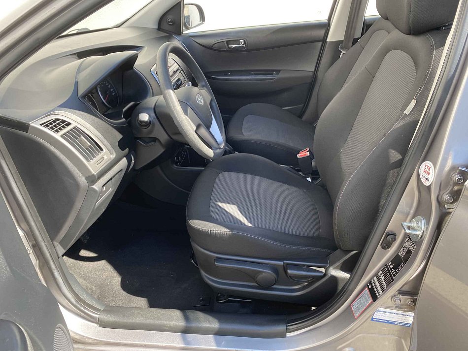 Hyundai I20 1.2i 