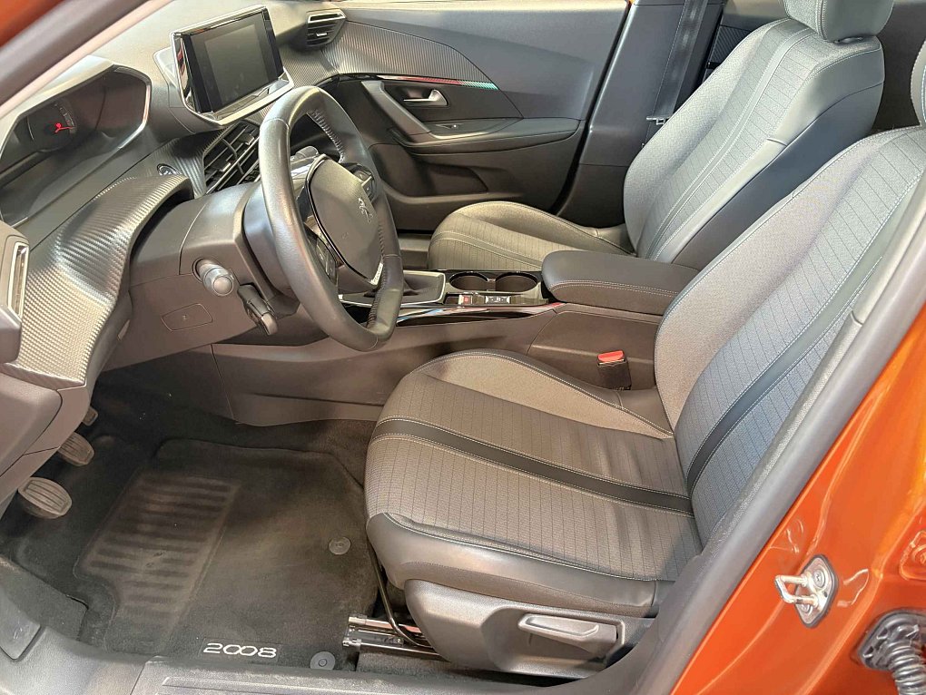 Peugeot 2008 1.5 HDI 