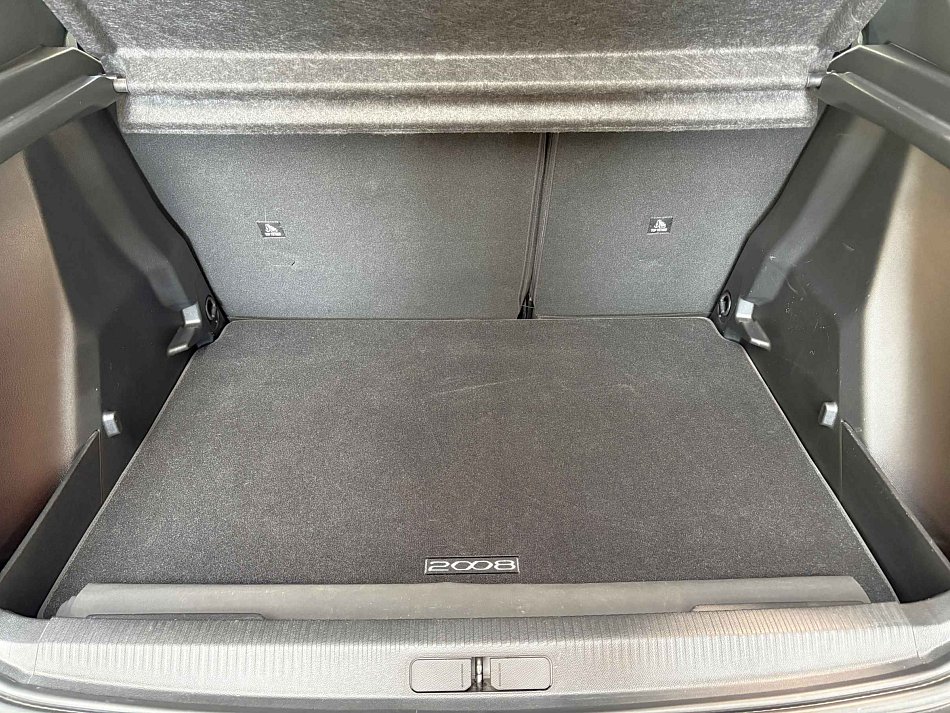 Peugeot 2008 1.5 HDI 