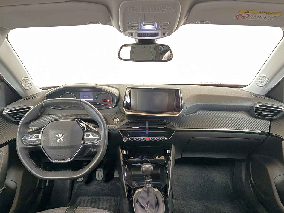 Peugeot 2008 1.5 HDI 