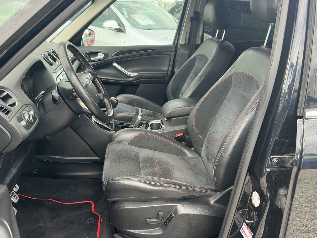 Ford S-MAX 2.2 TDCi 