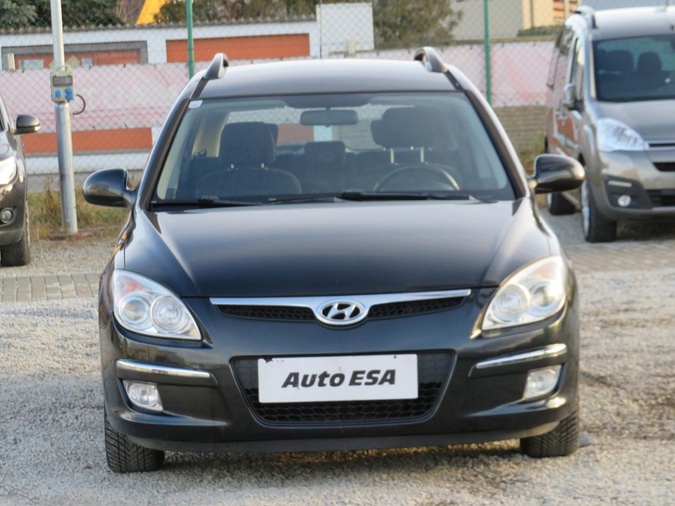 Hyundai I30 1.6 CRDI 
