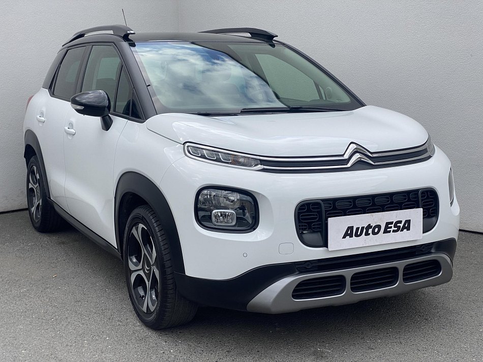 Citroën C3 Aircross 1.2 PT Shine