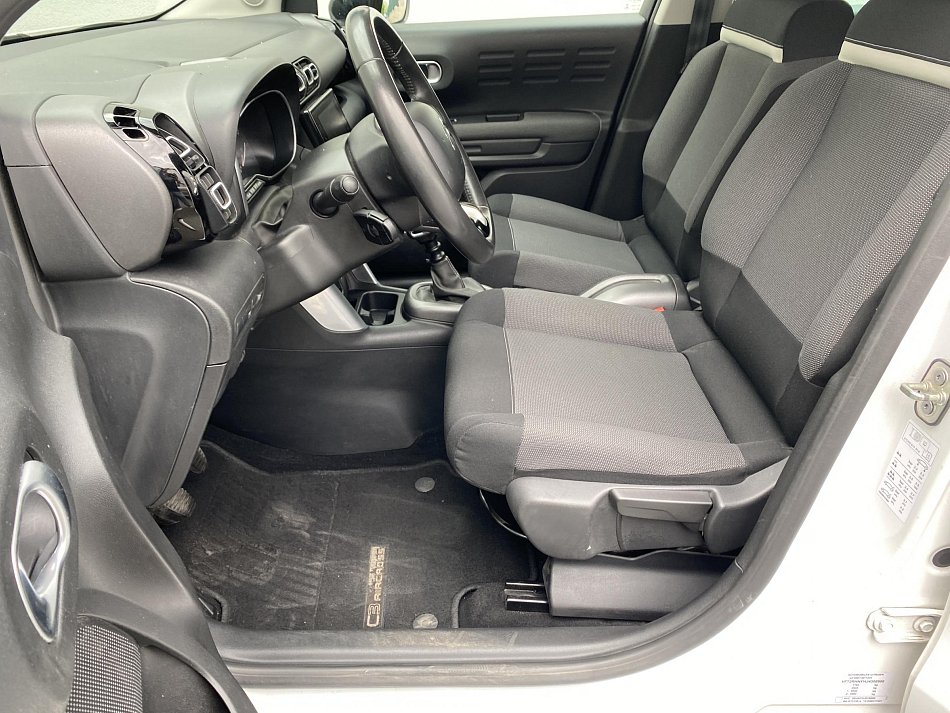 Citroën C3 Aircross 1.2 PT Shine