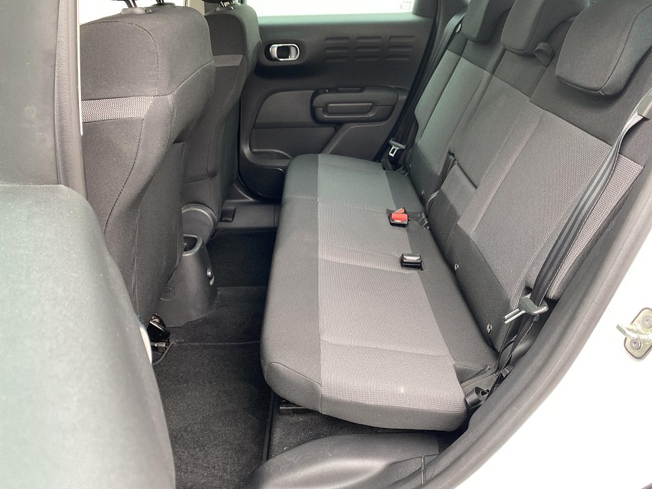 Citroën C3 Aircross 1.2 PT Shine