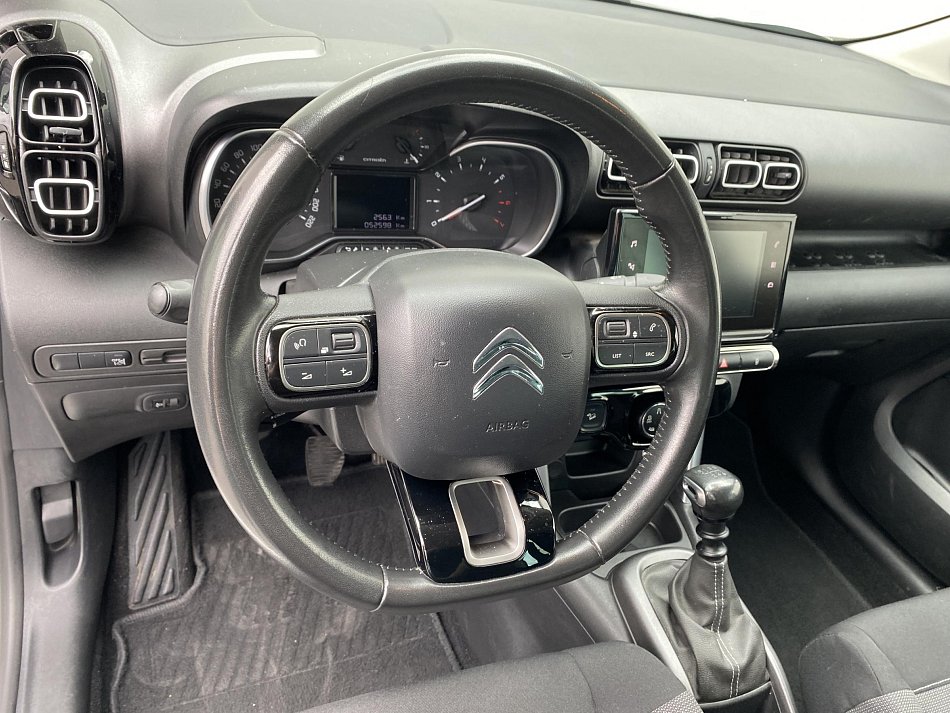 Citroën C3 Aircross 1.2 PT Shine