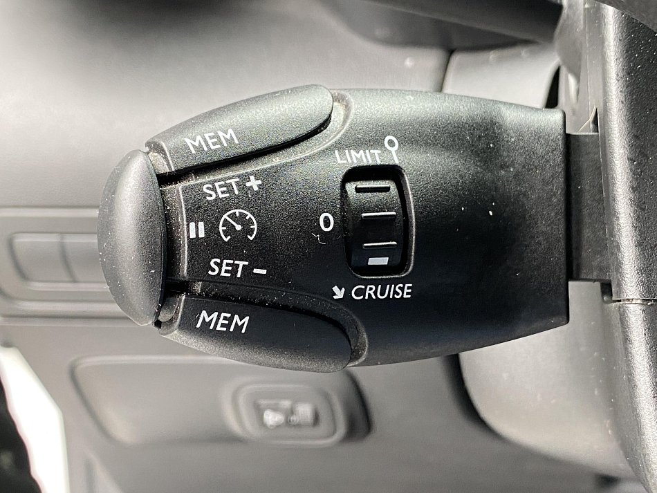 Citroën C3 Aircross 1.2 PT Shine