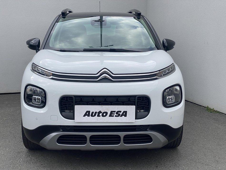 Citroën C3 Aircross 1.2 PT Shine