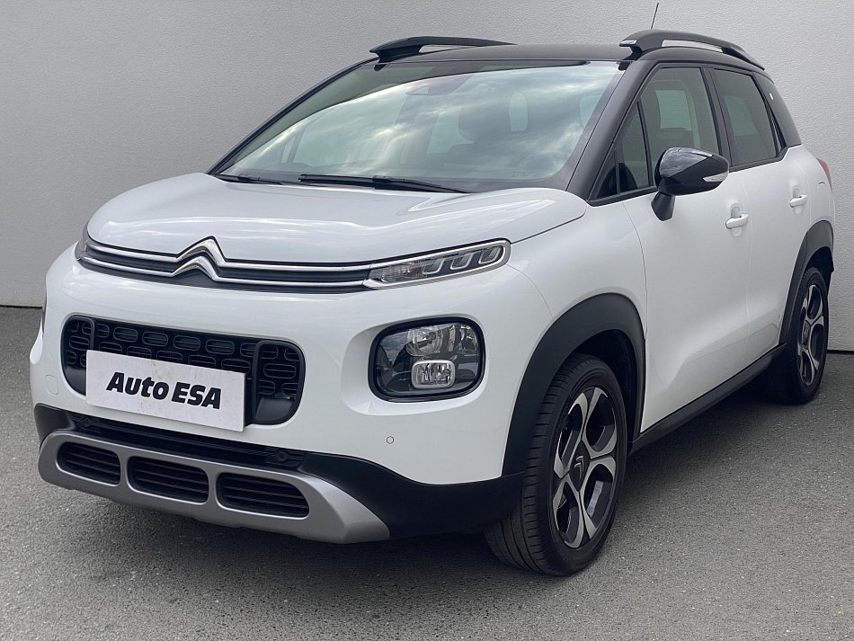 Citroën C3 Aircross 1.2 PT Shine