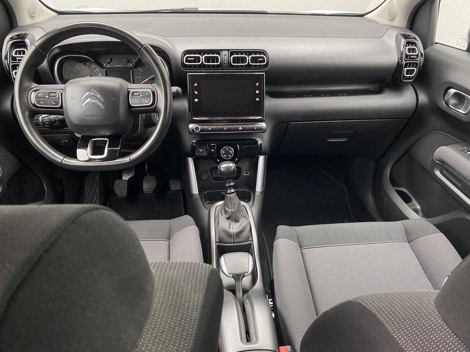 Citroën C3 Aircross 1.2 PT Shine