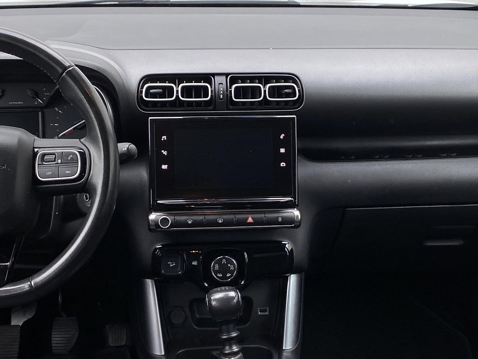 Citroën C3 Aircross 1.2 PT Shine