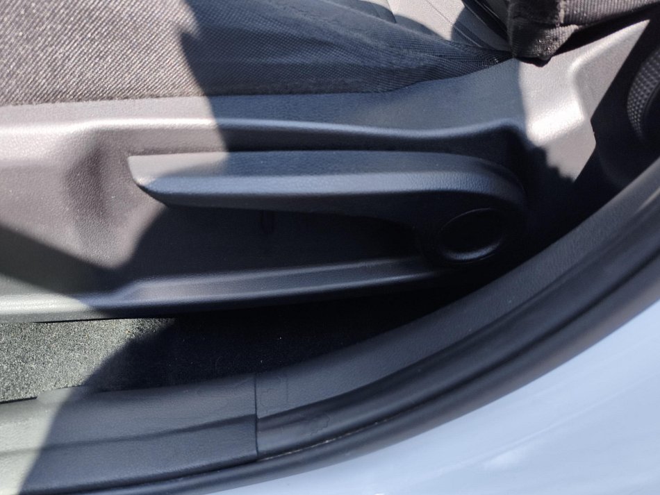 Kia Ceed 1.6 GDi 