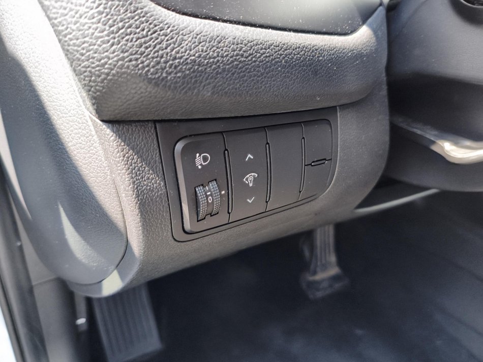 Kia Ceed 1.6 GDi 