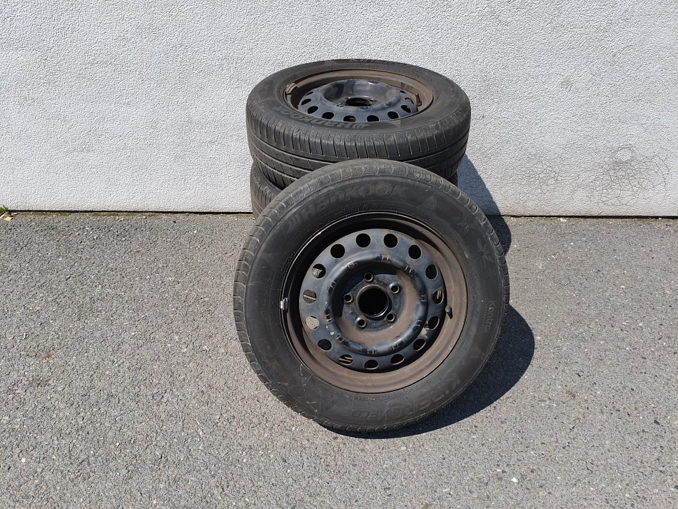 Kia Ceed 1.6 GDi 