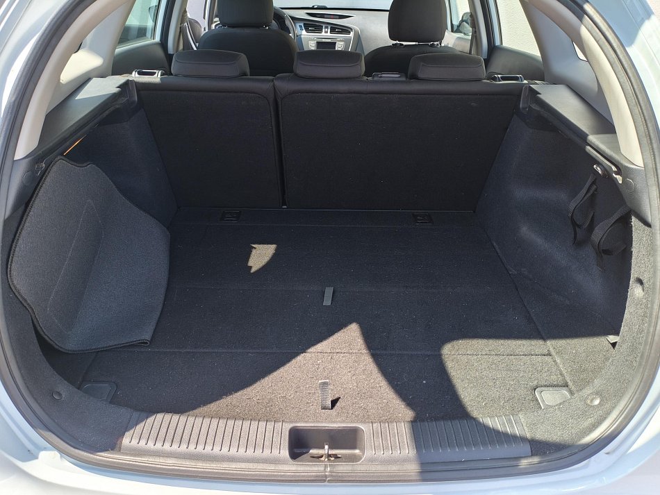 Kia Ceed 1.6 GDi 
